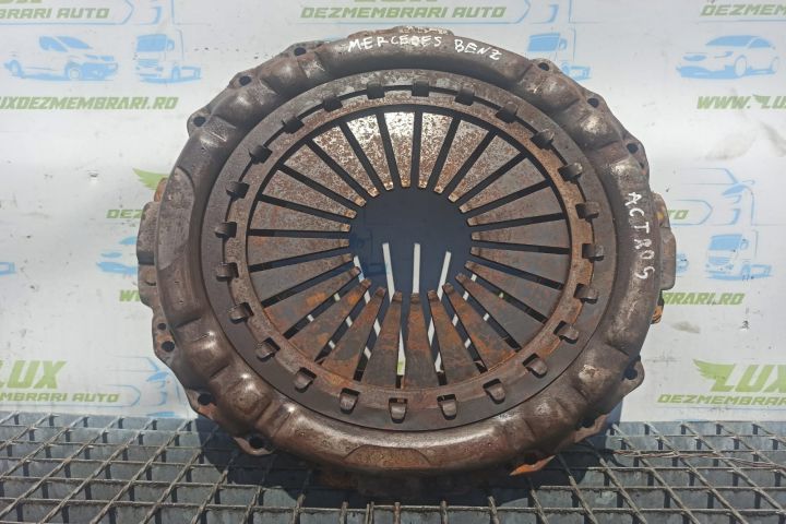 Placa presiune a0102506104 Mercedes-Benz Actros MP4 generatia  [din 2011 pana  2019] seria