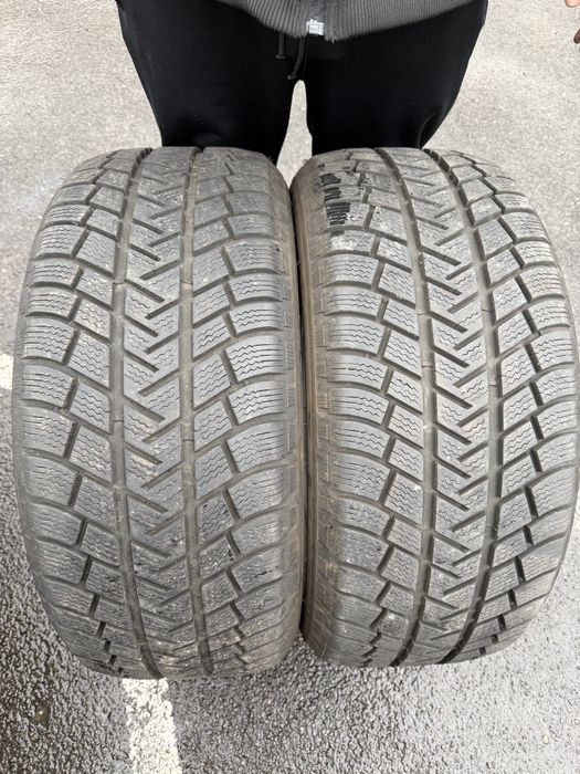Cauciucuri iarna Michelin 255/50/19
