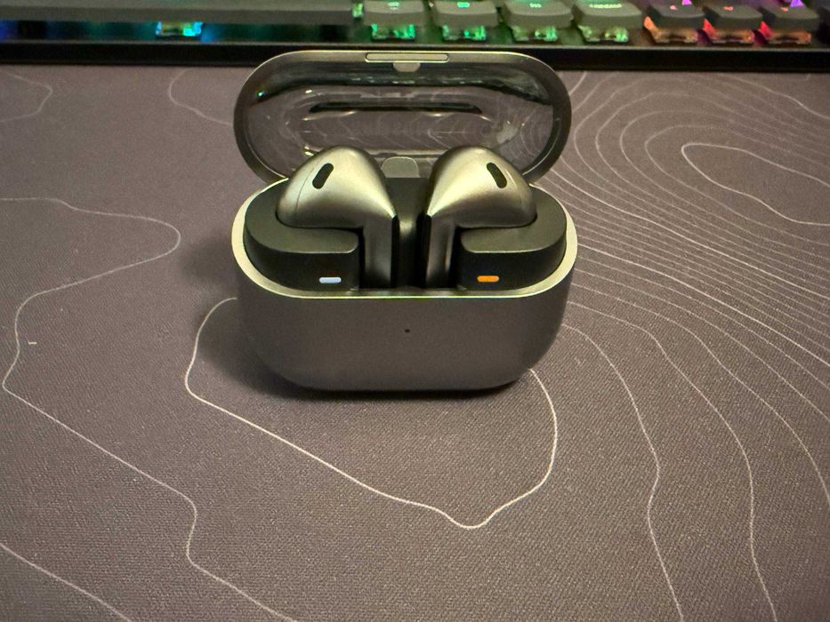 Samsung Galaxy Buds 3 Gray