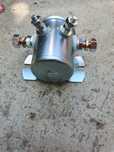 Bobina pentru pompa de basculare la 12 v