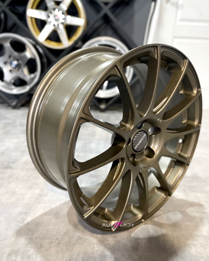 Комплект дисков Prodrive