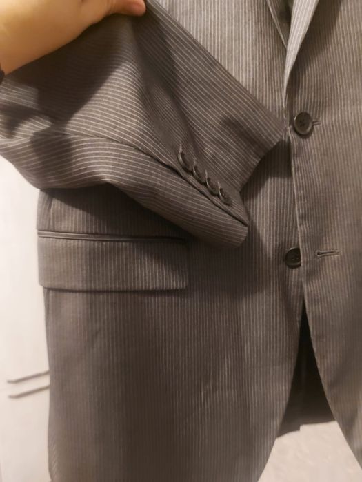 Sacou bărbat HM mărime 52