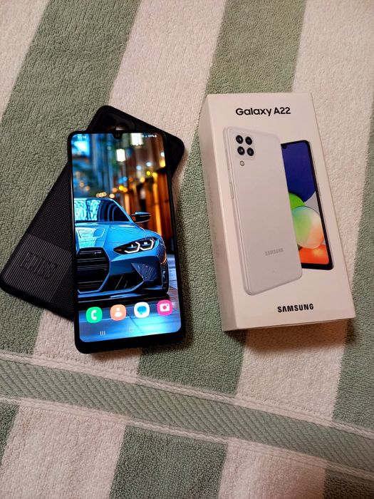 Samsung A22 4/64Gb Vietnam