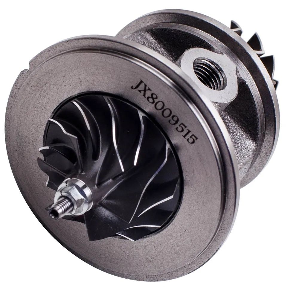 Turbo за Opel Astra-G 1.7 CDTI Y17DT(L) 80HP