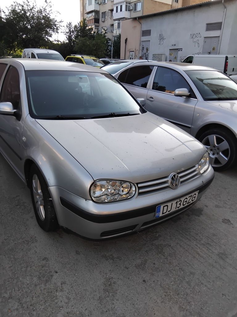 Golf4 1.9TDI,2003 950