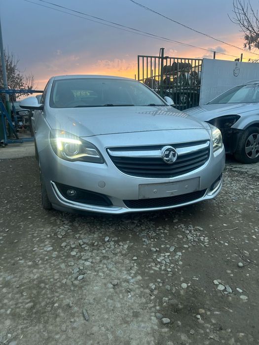 Filtru particule, DPF Opel Insignia 2.0 Cdti euro 6 2015