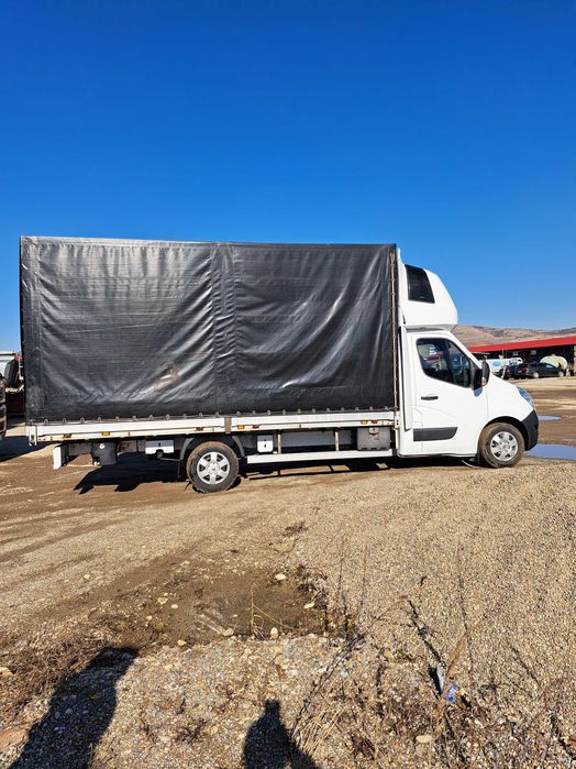 Renault Master 3