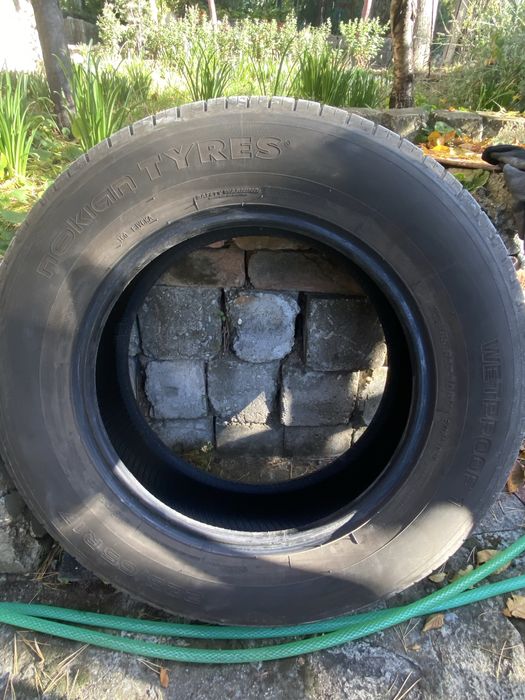 Летни гуми Nokian Wetproof 1 XL 225/65/17