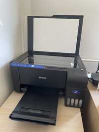 Multifunctionala imprimanta scanner Epson L3151