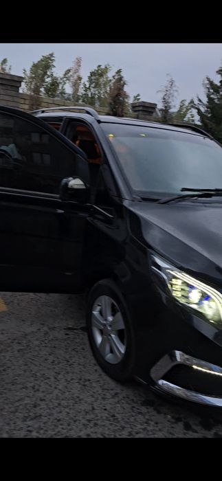 Mersades VIYANO 2015