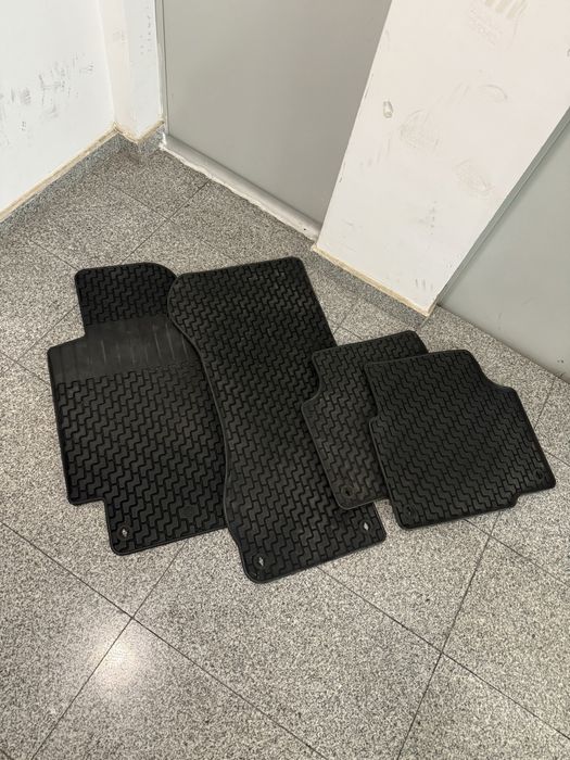 Части за BMW e36