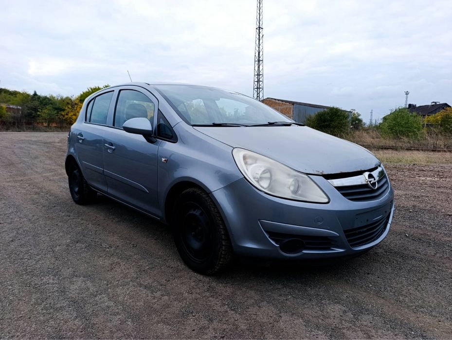 Opel Corsa 1.3 CDTi