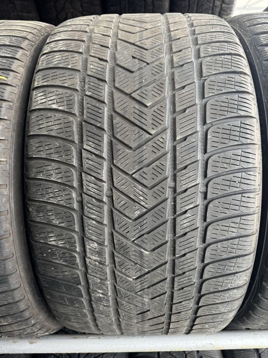 Anvelope 315/30/22 Pirelli