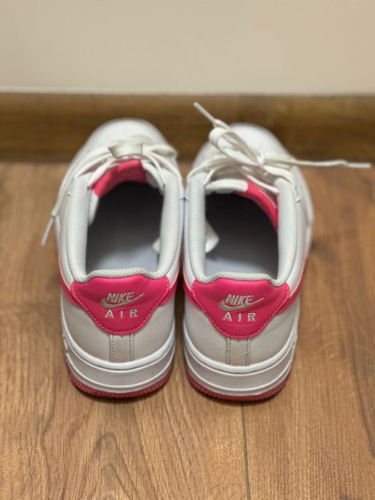 Маратонки Nike AirForce