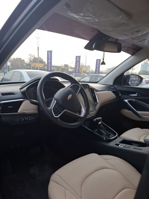 Каптива 5 2023 фул позиция 19800$