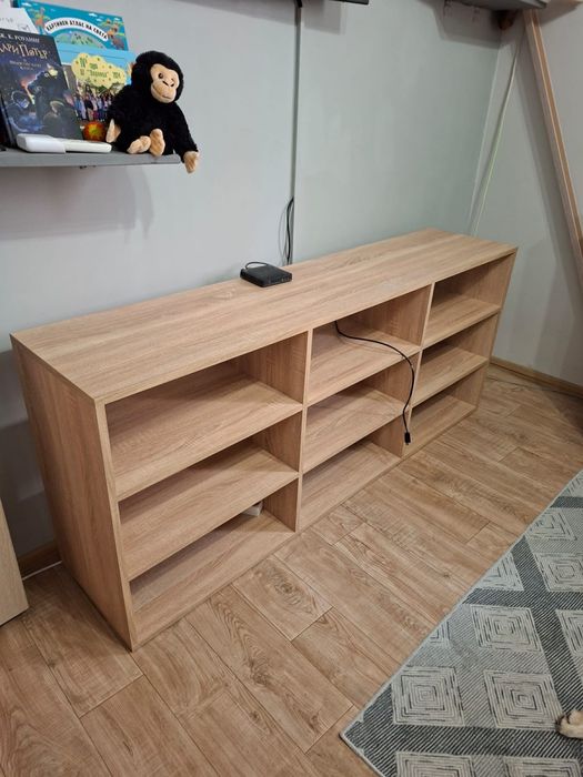 Изработка на мебели по поръчка