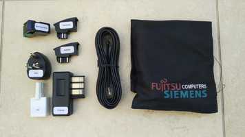 Нов ориг.Fujitsu Siemens Set Modem комплект модем мрежа Сименс