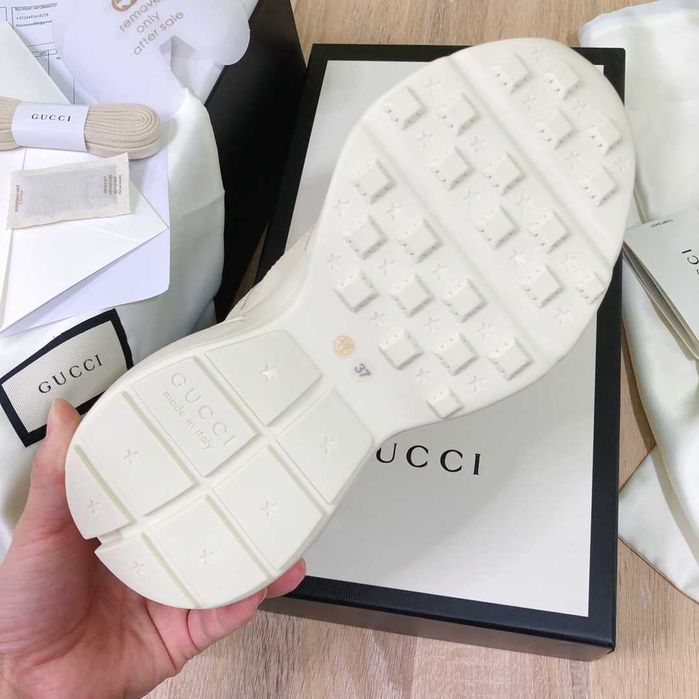 Gucci Rhyton clasic /marimi 35-44/ adidasi Unisex