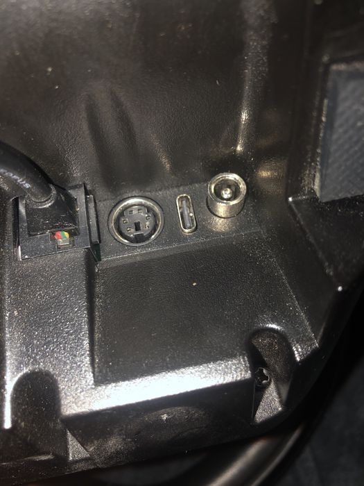 Volan Thrustmaster T248-P pentru PlayStation 5, PlayStation 4, PC