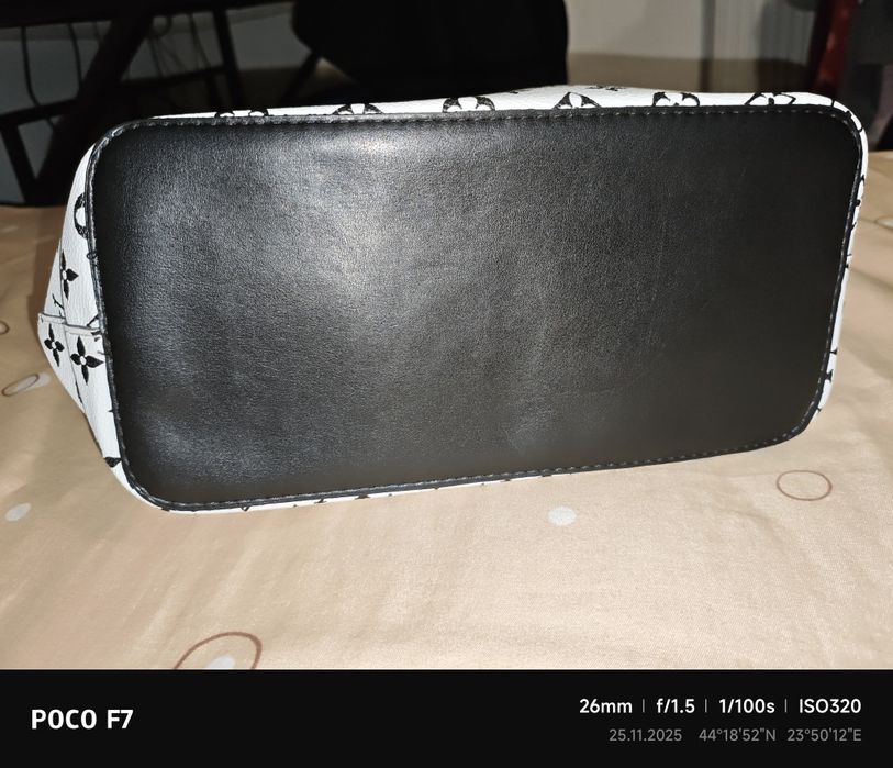 Geanta dama eleganta