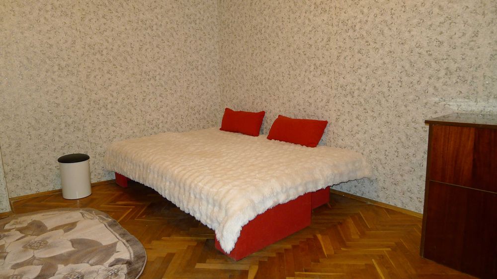 Люлин 4 двустаен обзаведен
