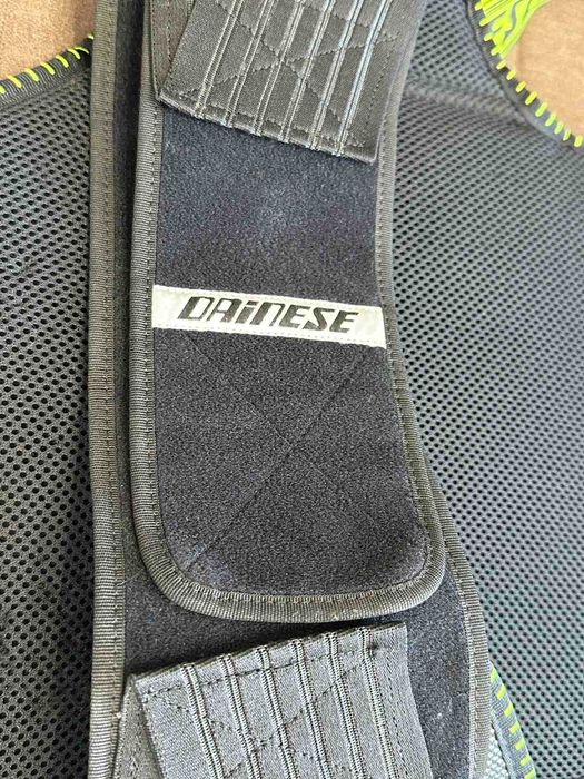 Протектор за гръб Dainese Ultimate Bap 01 Evo