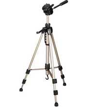 Trepied foto-video HAMA Star Pro 61, 153 cm, auriu