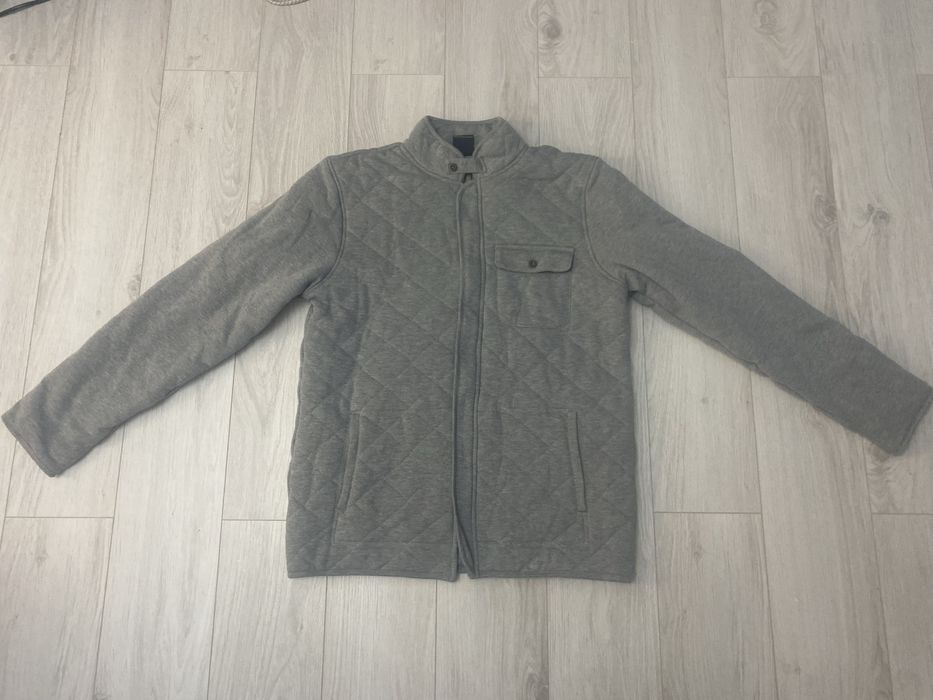 Geaca/ haina casual barbateasca marimea M