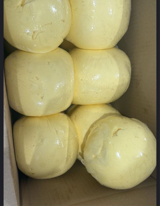 Масло домашнее!!!