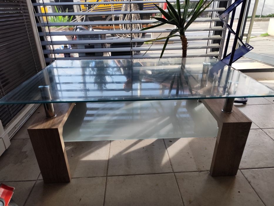 Холна масичка без забележки