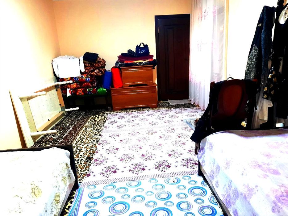 Чинобод Глам база 2,7 сотих 7 хона икки этаж сотилади