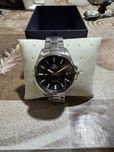 Edifice Casio Новый в идеальном состоянии