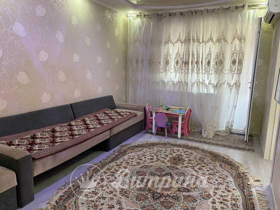 2х комнатна квартира Яшнабадский район