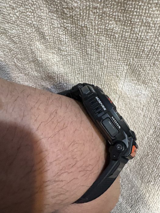 Casio pro trek като нов