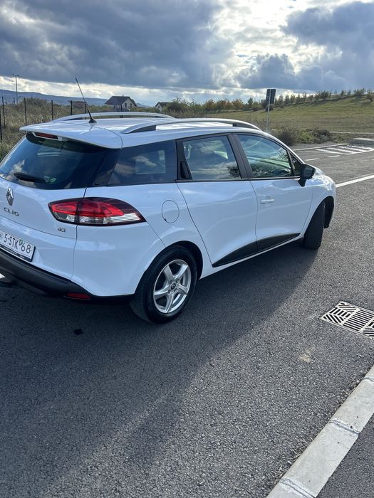 Vand renault clio 2014
