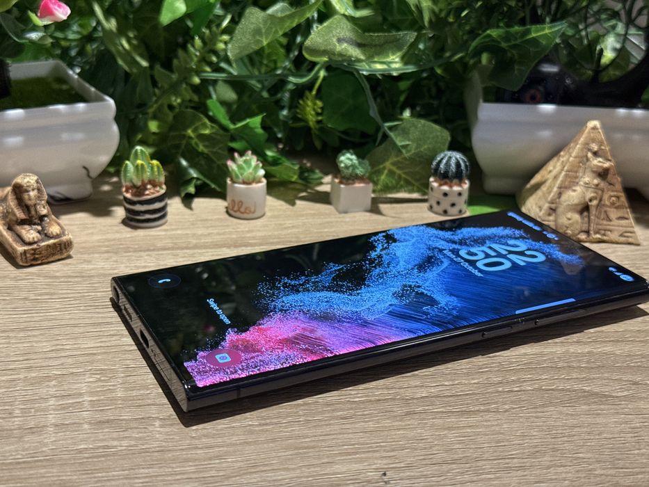 Samsung S22 Ultra ‼️Garantie 6 luni‼️