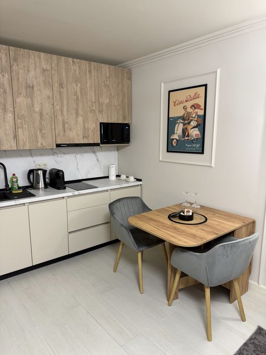 Studio de inchiriat-Satu Mare