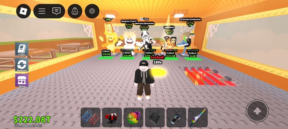 Продаю брейнротов дешово