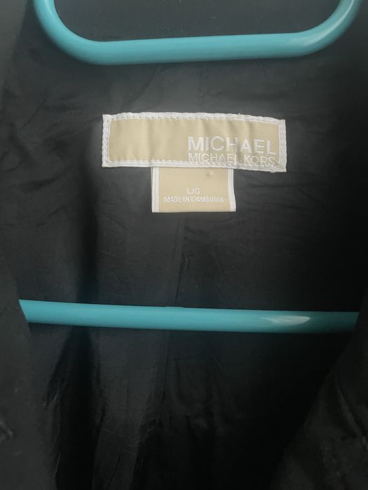 Оригинално Сако Michael Kors