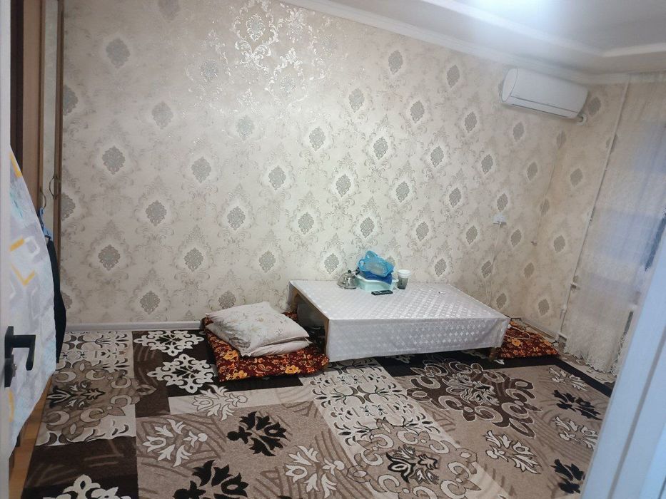Чилонзор 6 1²/4/4 кирпич 30 м² ипотека булади. Парус якин