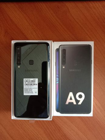 Samsung A9 Память 6/128гига