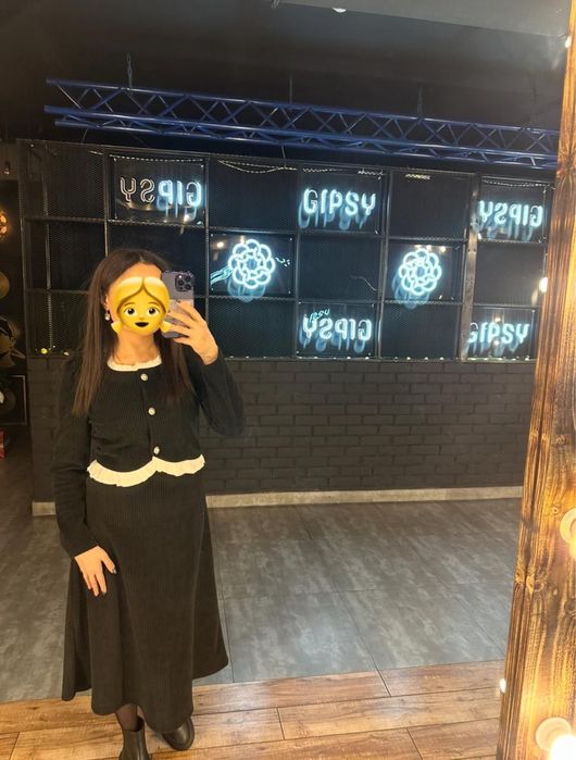 Платье блузы и юбки