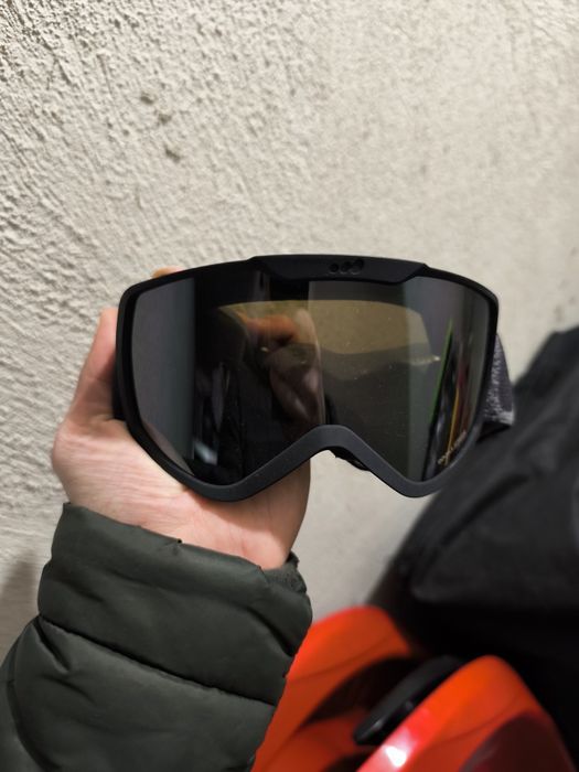 Ски / сноуборд каска Stuf