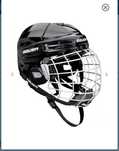 casca hochei/ hockey, Bauer