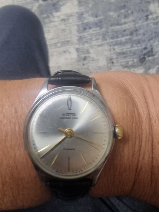 Часы Восток прецизионные