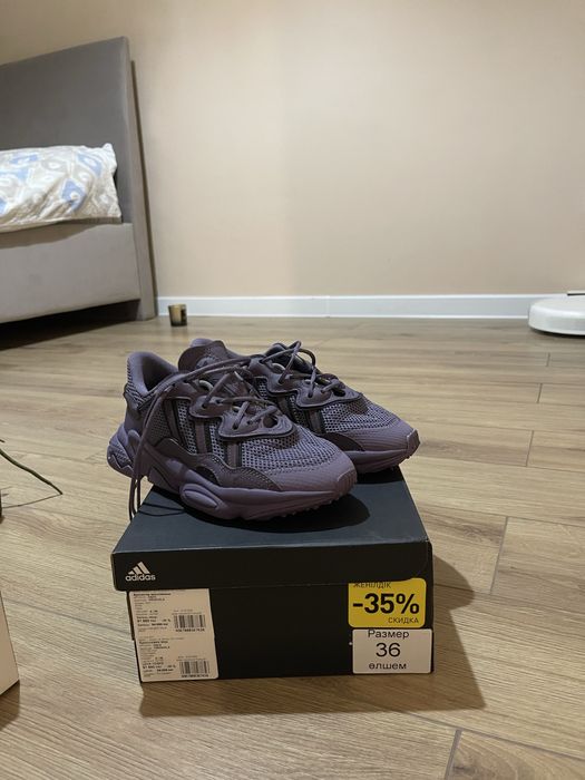 Adidas женская обувь