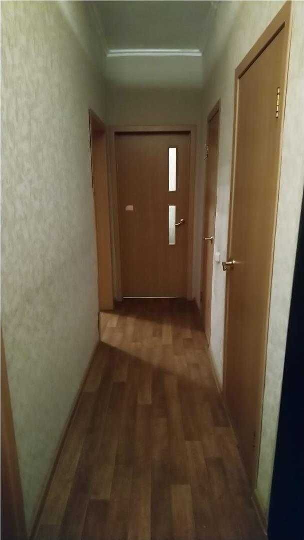 Продам 3 комн квартиру по пр Строителей