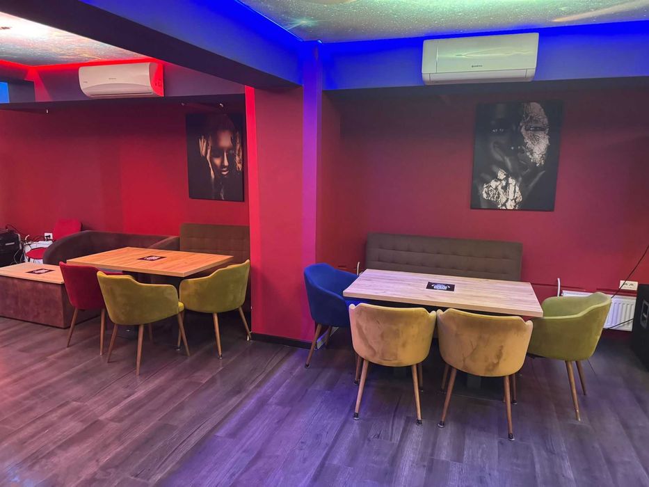 Vand Mobilier Bar / Pub