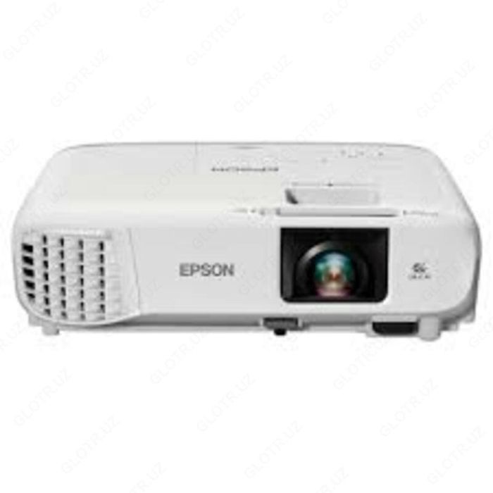 proektor epson  eb-s400