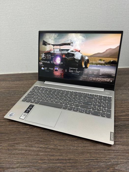 Продаю ноутбук Lenovo ideapad с видеокартой i5-10gen для дома и офиса!